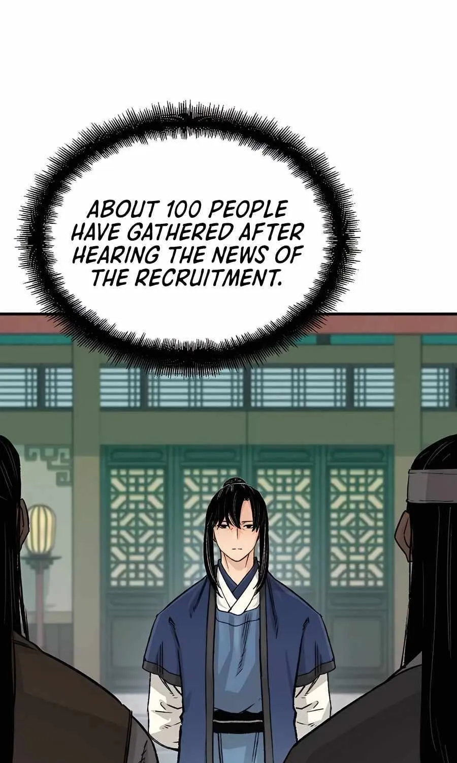 Reincarnation Of The Heavenly Demon Chapter 22 page 90 - 
