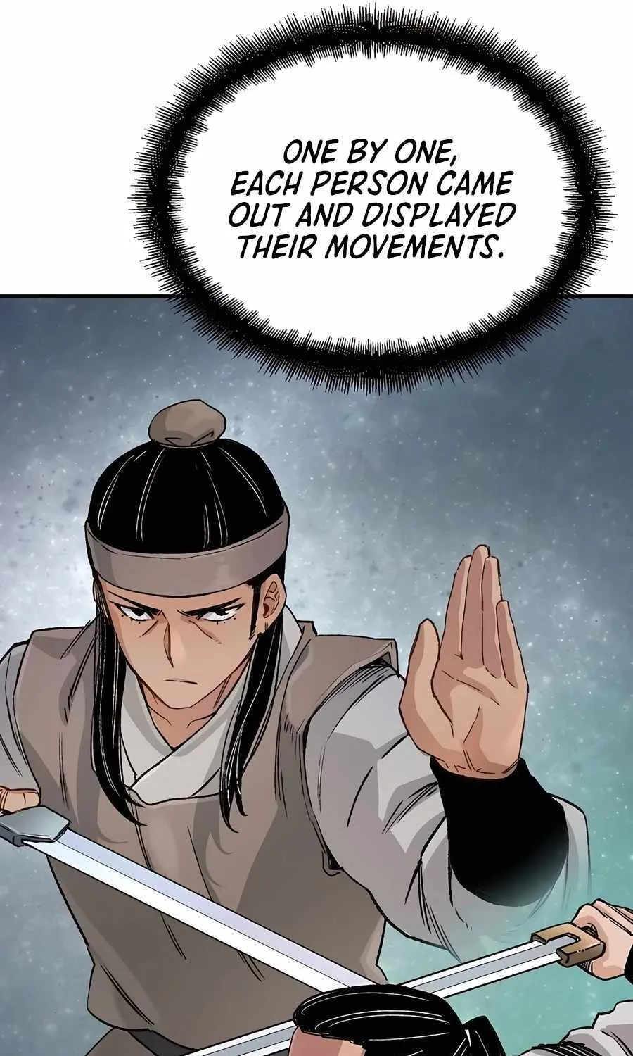 Reincarnation Of The Heavenly Demon Chapter 22 page 92 - 
