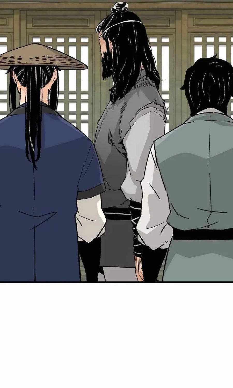 Reincarnation Of The Heavenly Demon Chapter 23 page 105 - 