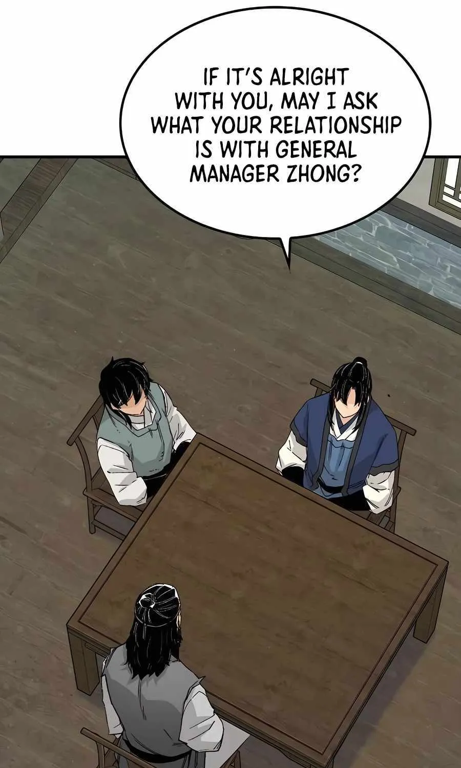 Reincarnation Of The Heavenly Demon Chapter 23 page 108 - 
