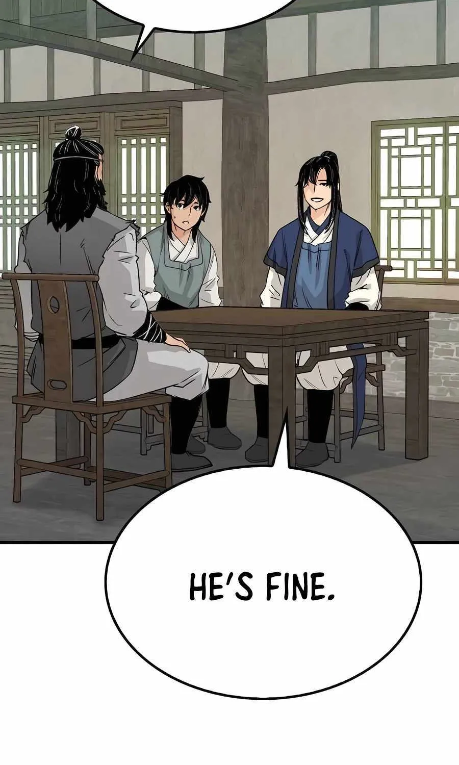 Reincarnation Of The Heavenly Demon Chapter 23 page 111 - 