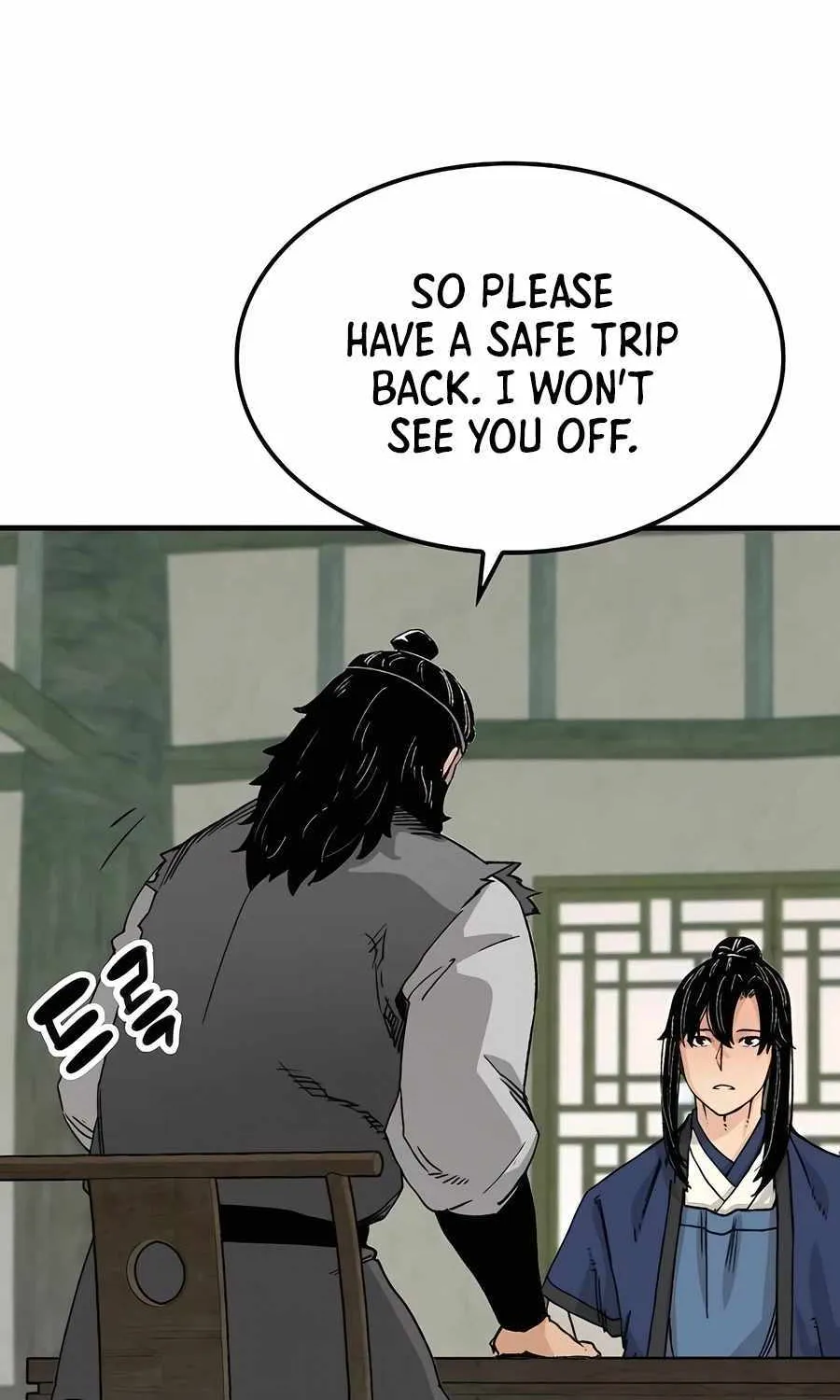 Reincarnation Of The Heavenly Demon Chapter 23 page 127 - 