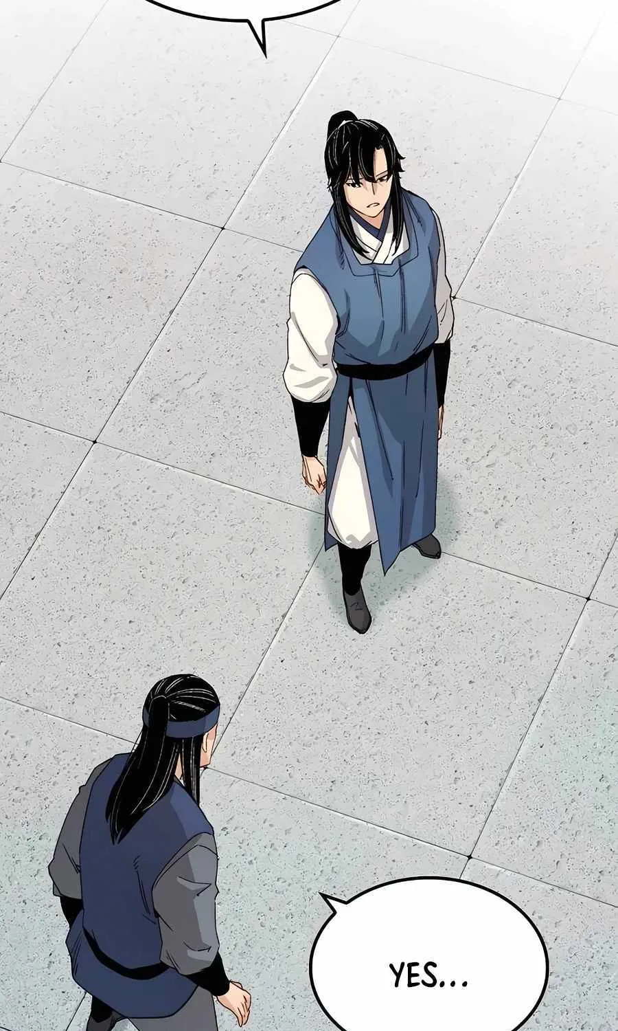 Reincarnation Of The Heavenly Demon Chapter 23 page 27 - 
