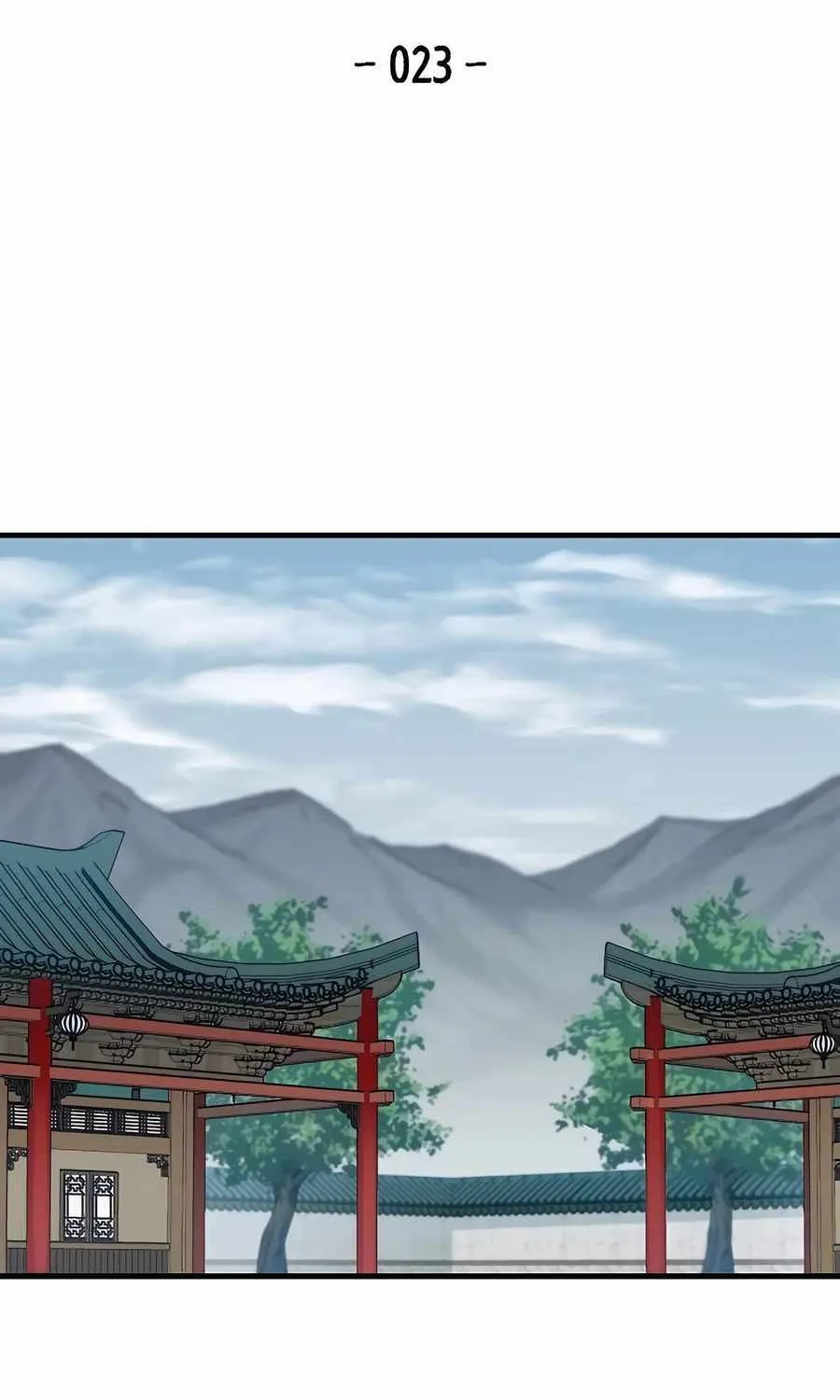 Reincarnation Of The Heavenly Demon Chapter 23 page 4 - 
