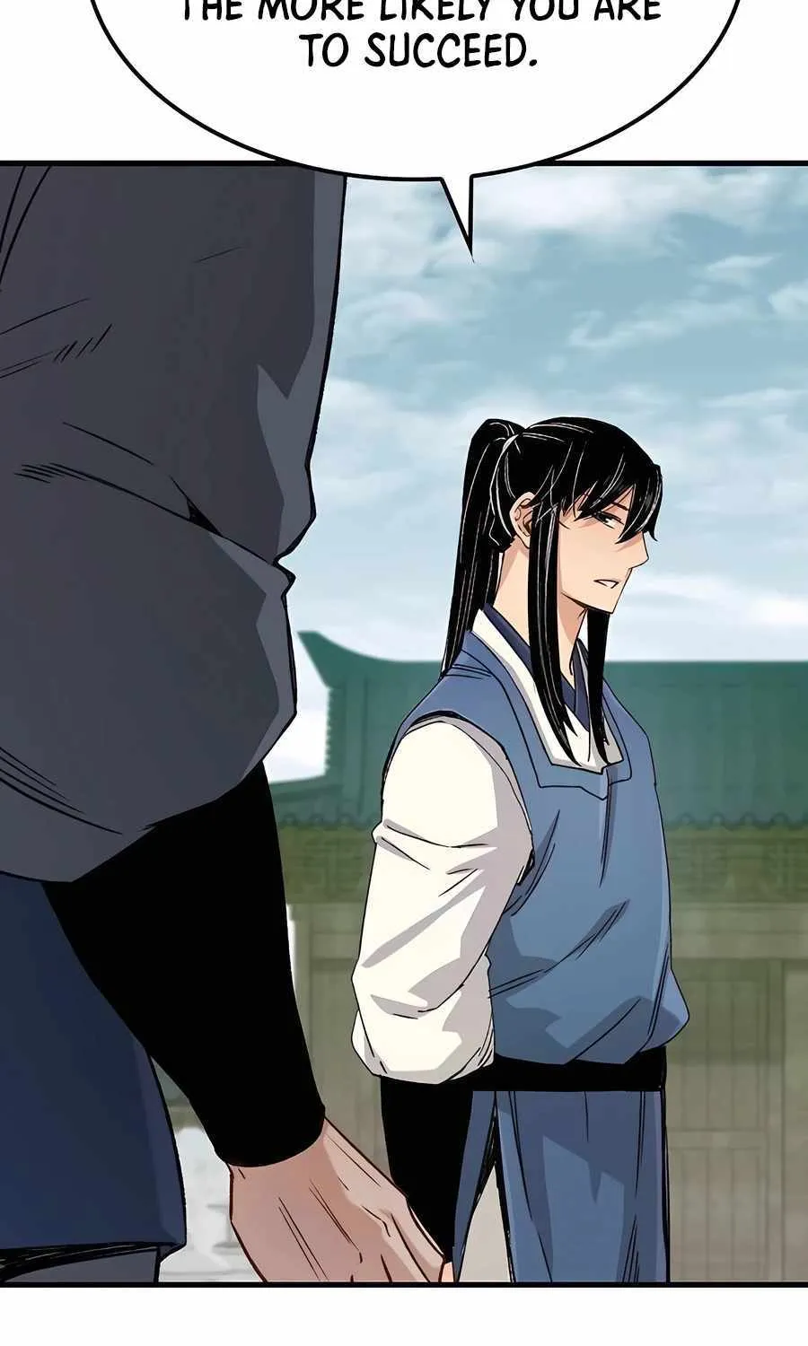 Reincarnation Of The Heavenly Demon Chapter 23 page 33 - 