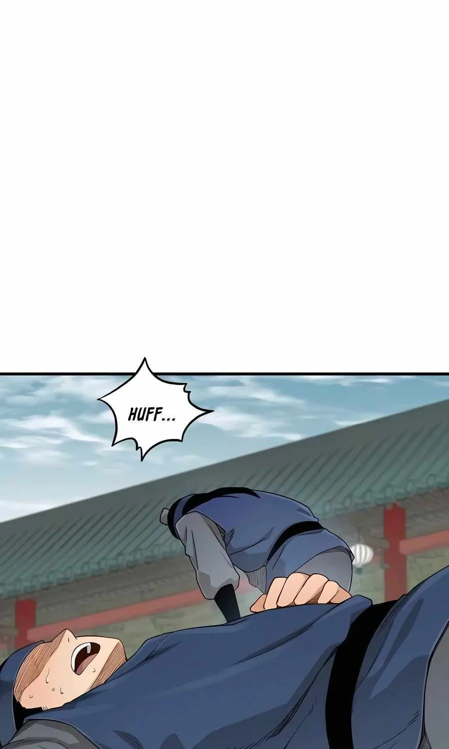 Reincarnation Of The Heavenly Demon Chapter 23 page 5 - 