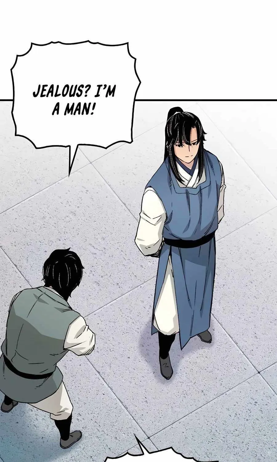 Reincarnation Of The Heavenly Demon Chapter 23 page 45 - 