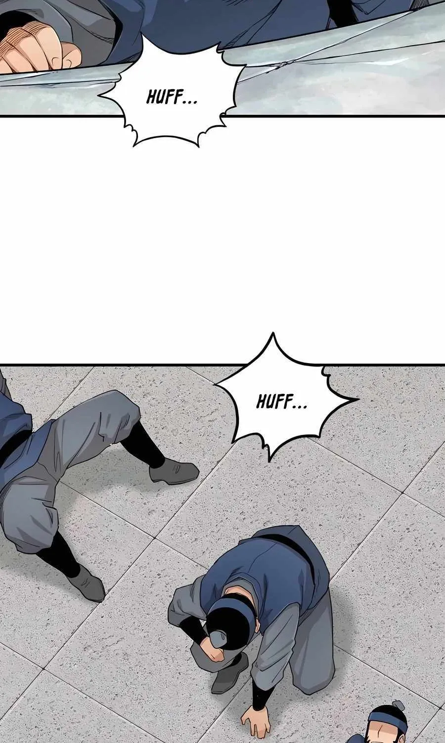 Reincarnation Of The Heavenly Demon Chapter 23 page 6 - 