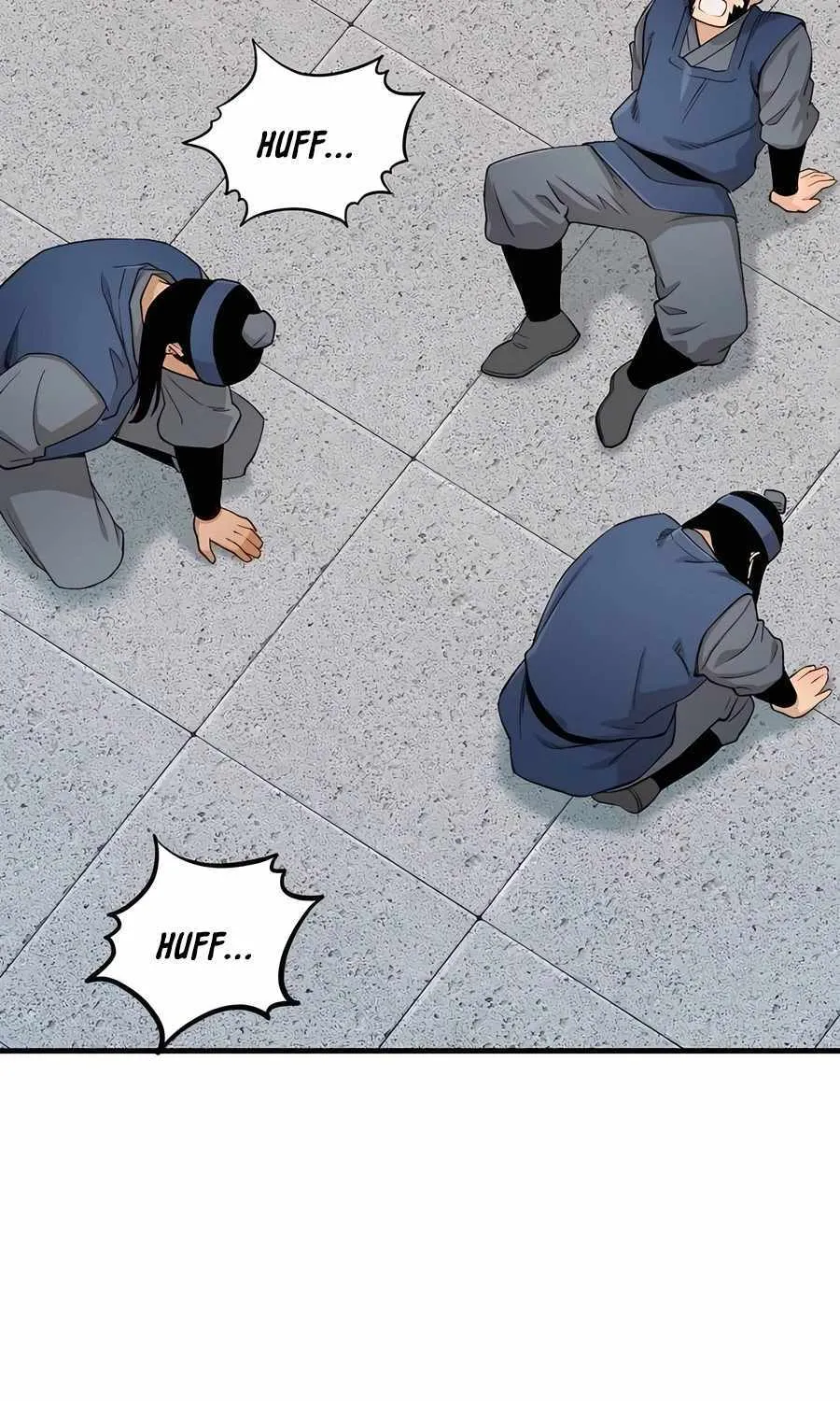Reincarnation Of The Heavenly Demon Chapter 23 page 7 - 