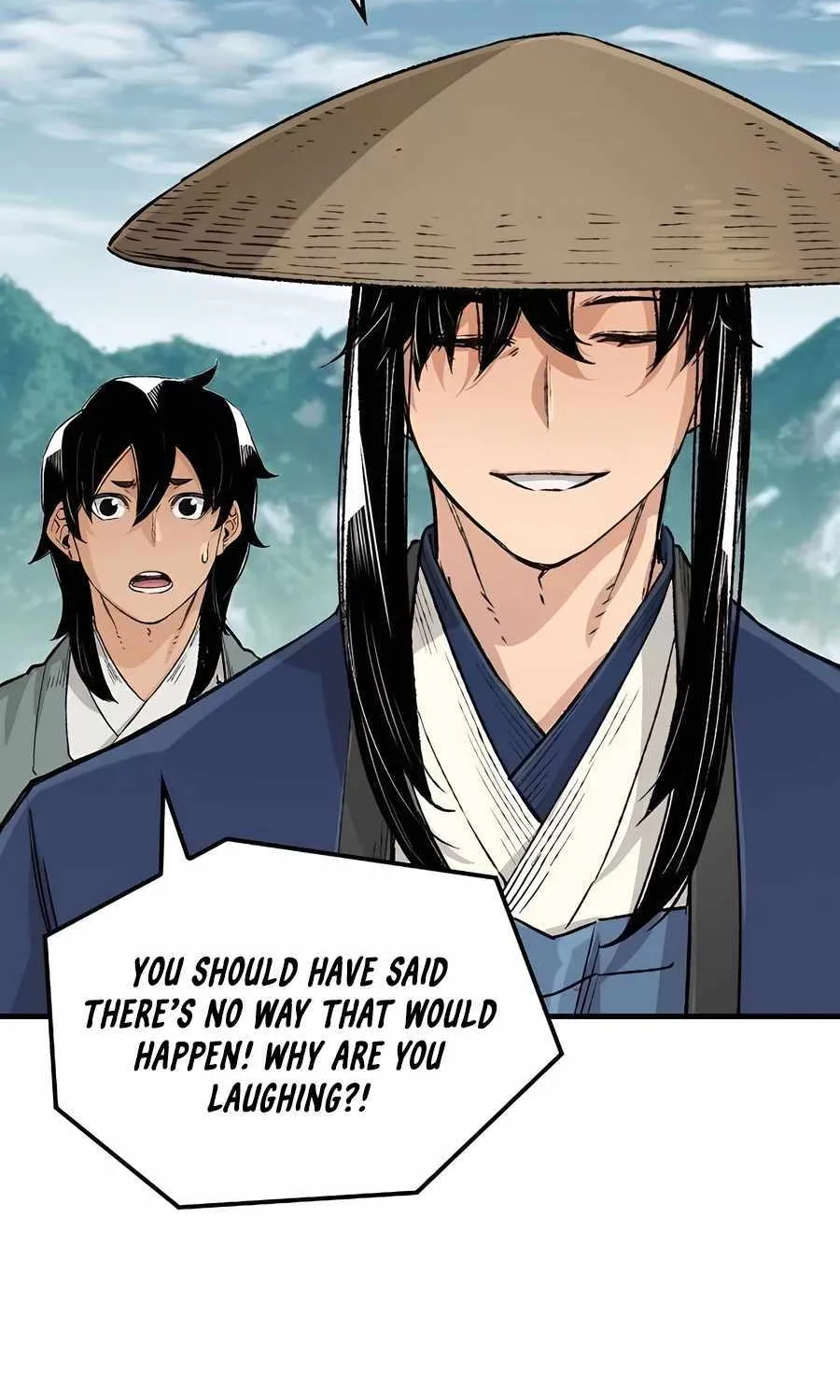 Reincarnation Of The Heavenly Demon Chapter 23 page 79 - 