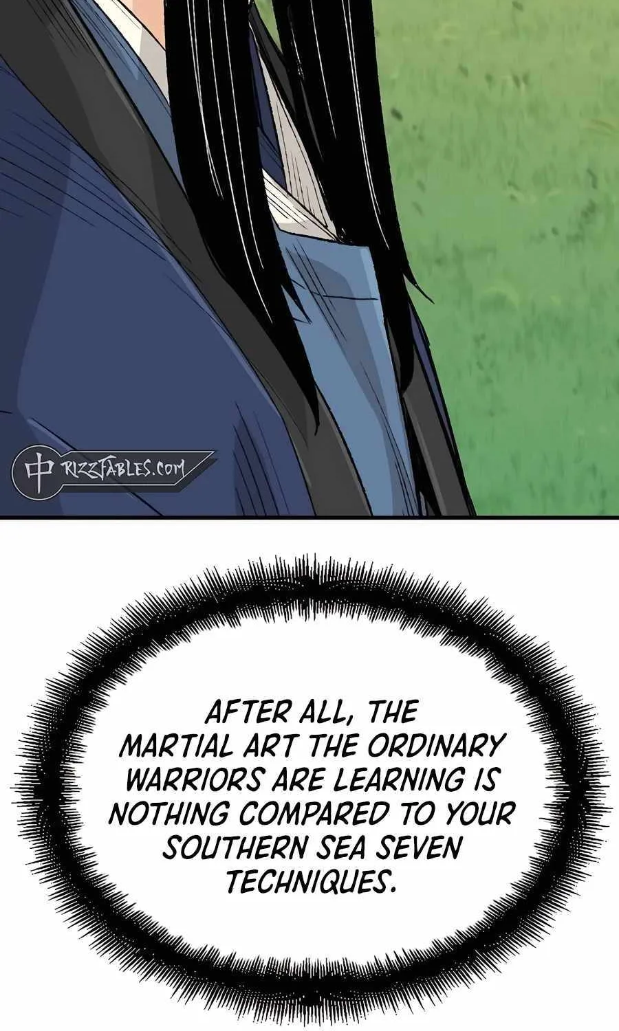 Reincarnation Of The Heavenly Demon Chapter 23 page 81 - 