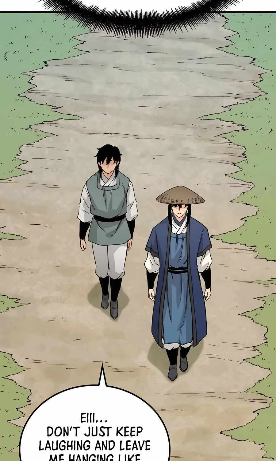 Reincarnation Of The Heavenly Demon Chapter 23 page 85 - 