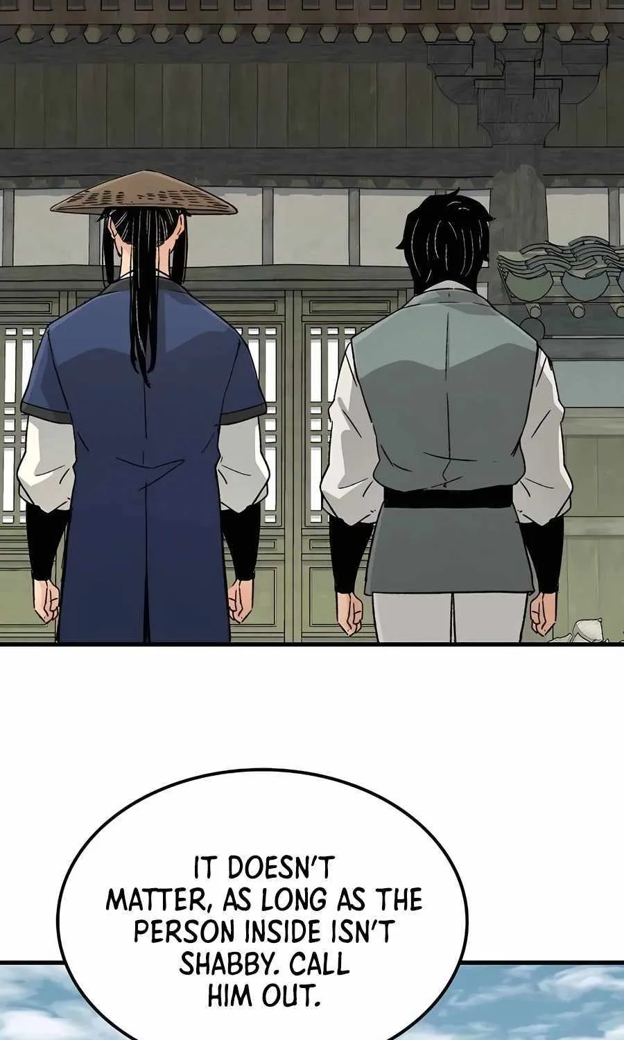 Reincarnation Of The Heavenly Demon Chapter 23 page 89 - 