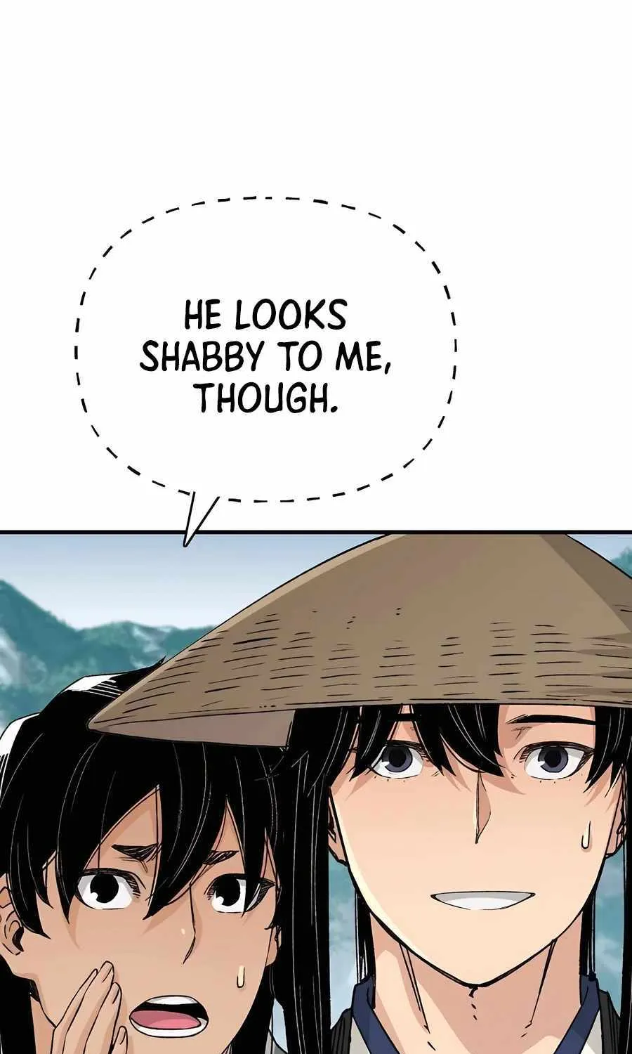 Reincarnation Of The Heavenly Demon Chapter 23 page 96 - 