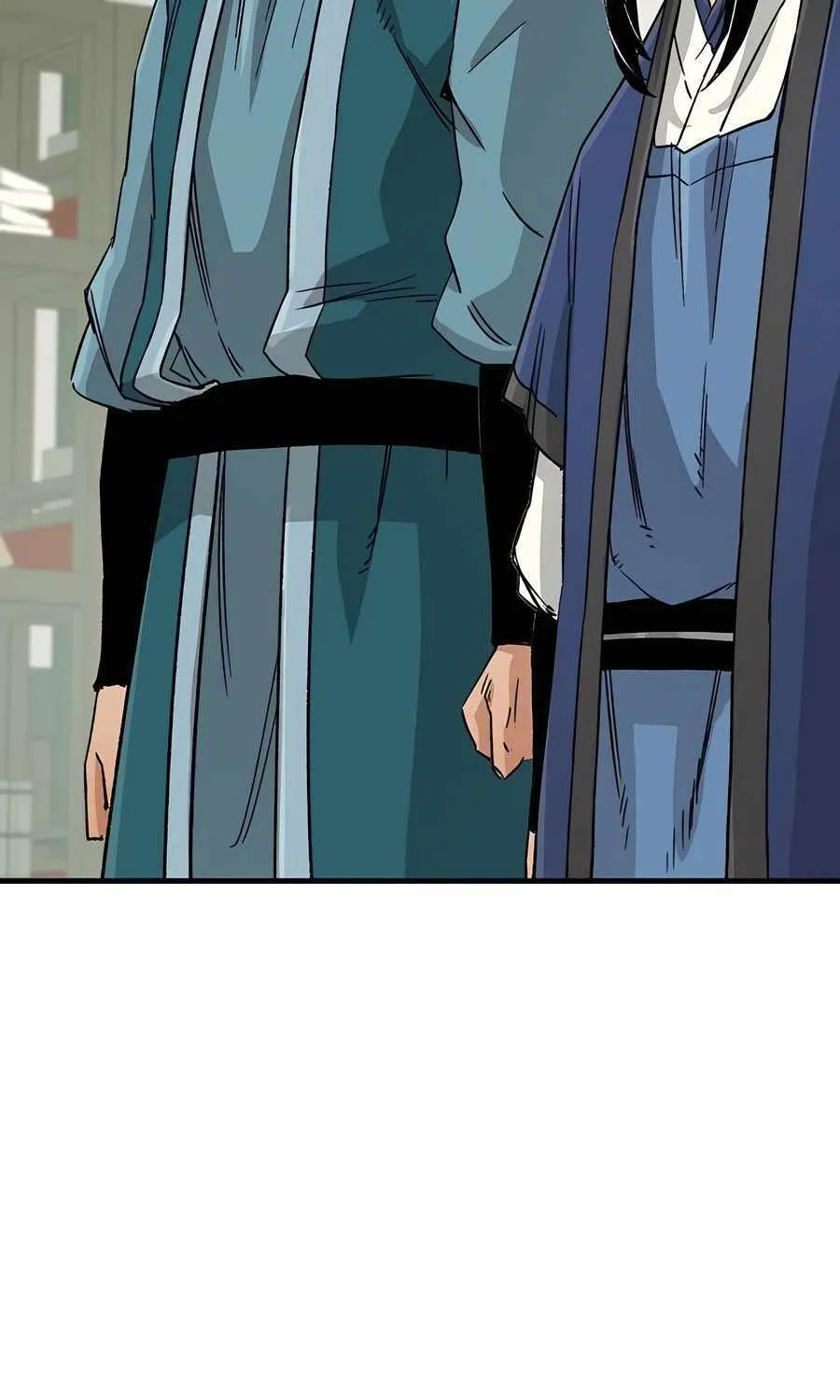 Reincarnation Of The Heavenly Demon Chapter 24 page 11 - 