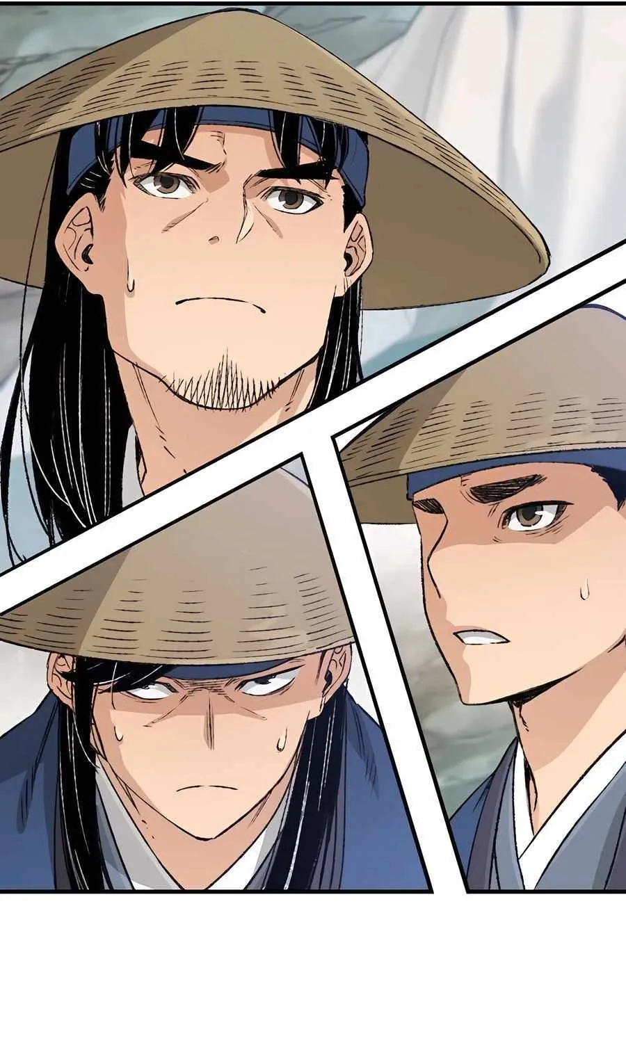 Reincarnation Of The Heavenly Demon Chapter 24 page 108 - 