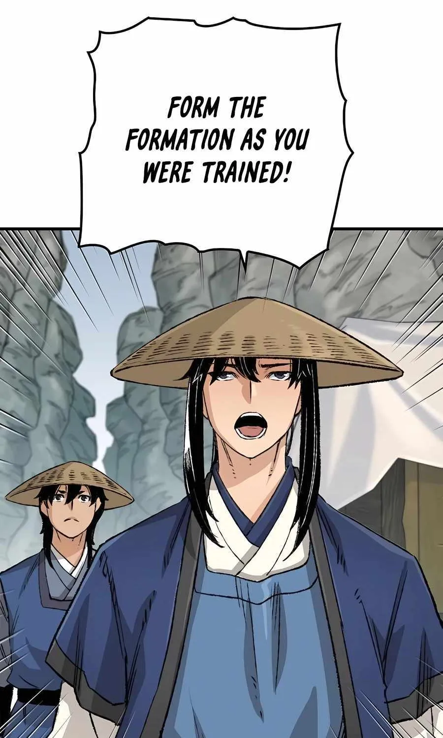 Reincarnation Of The Heavenly Demon Chapter 24 page 109 - 