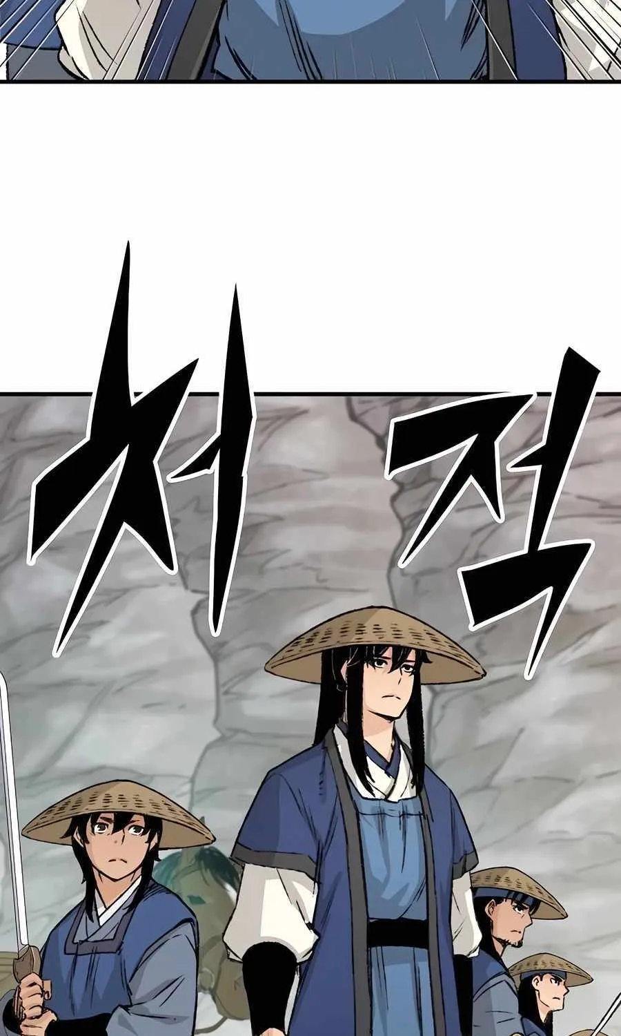 Reincarnation Of The Heavenly Demon Chapter 24 page 110 - 
