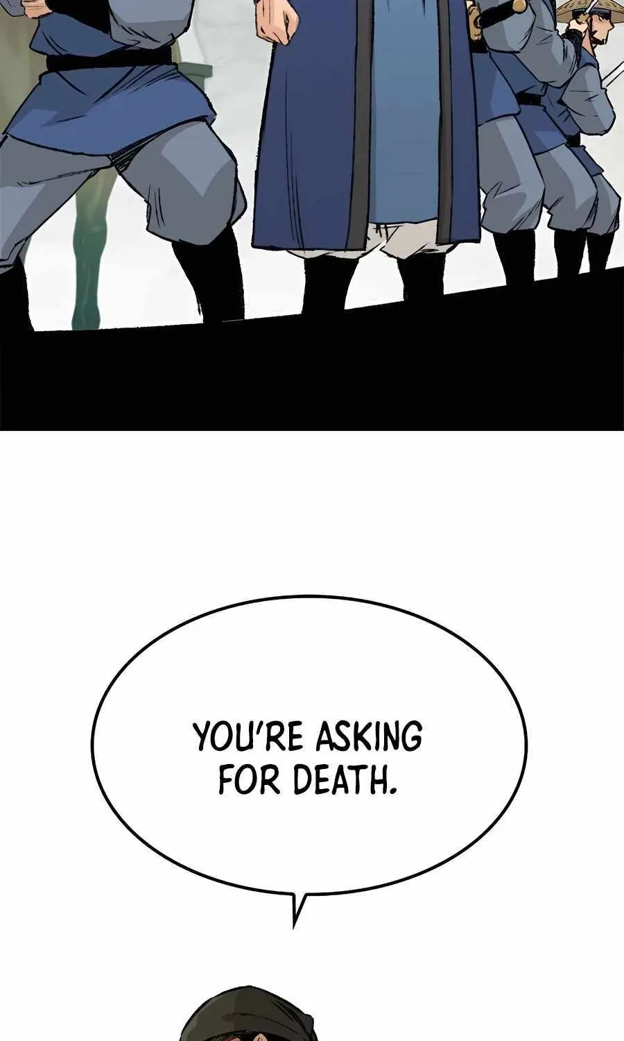 Reincarnation Of The Heavenly Demon Chapter 24 page 111 - 