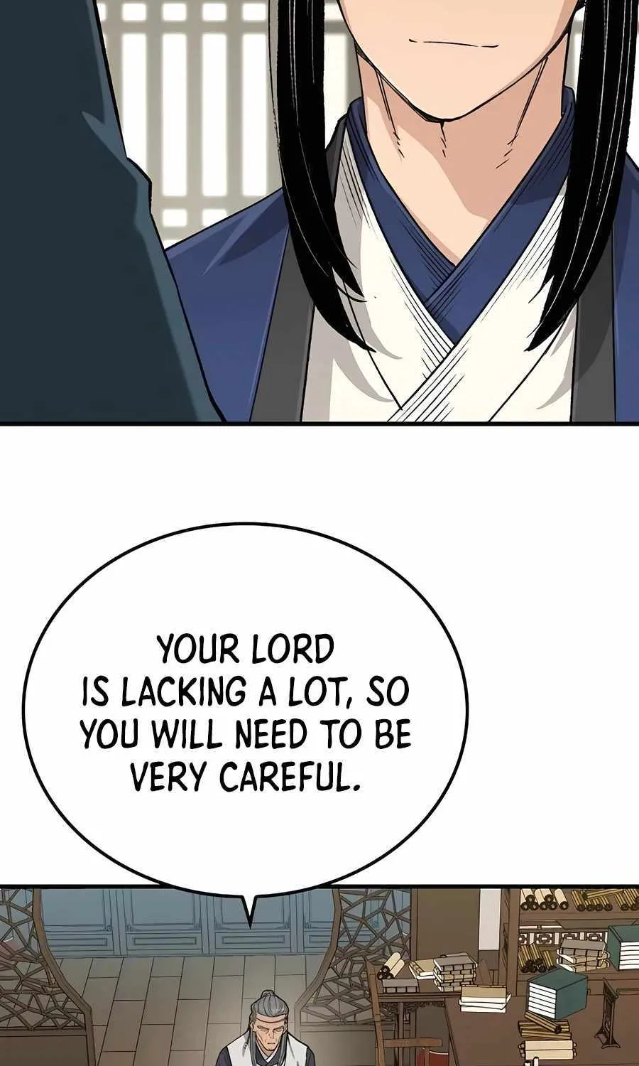 Reincarnation Of The Heavenly Demon Chapter 24 page 18 - 
