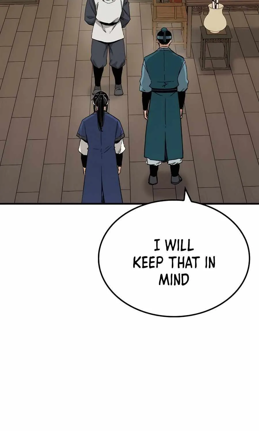 Reincarnation Of The Heavenly Demon Chapter 24 page 19 - 