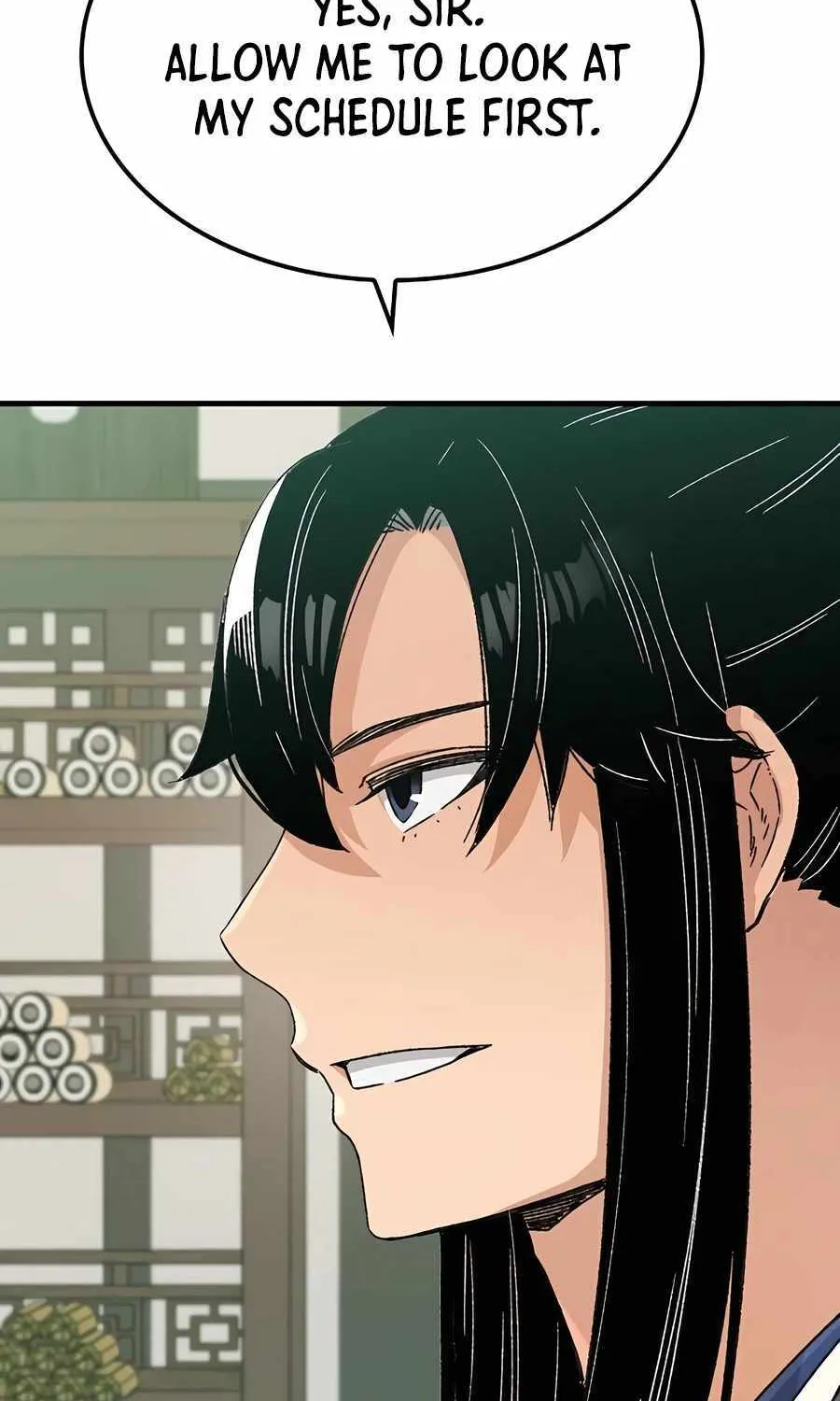 Reincarnation Of The Heavenly Demon Chapter 24 page 23 - 