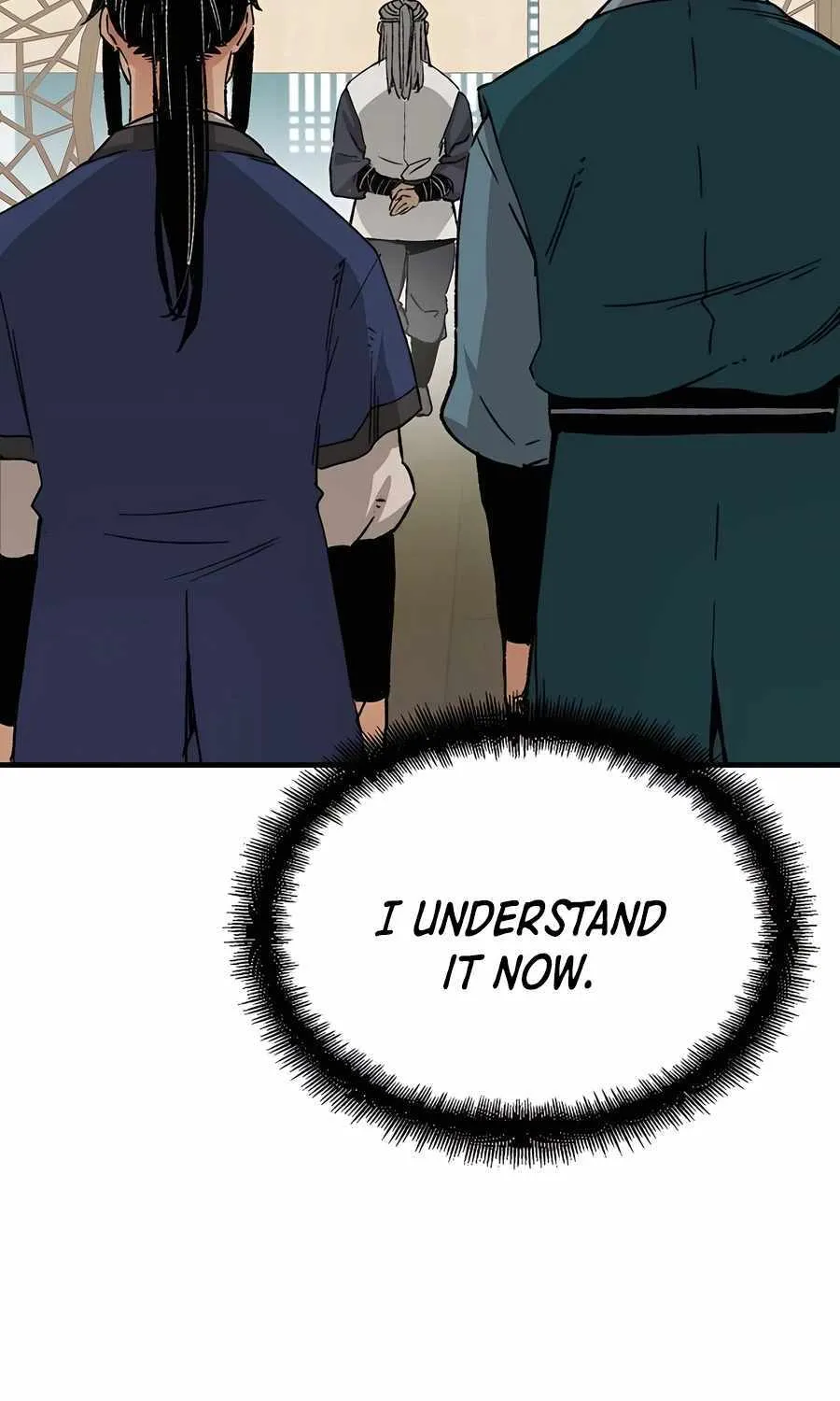 Reincarnation Of The Heavenly Demon Chapter 24 page 26 - 