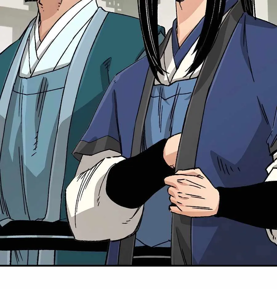 Reincarnation Of The Heavenly Demon Chapter 24 page 30 - 
