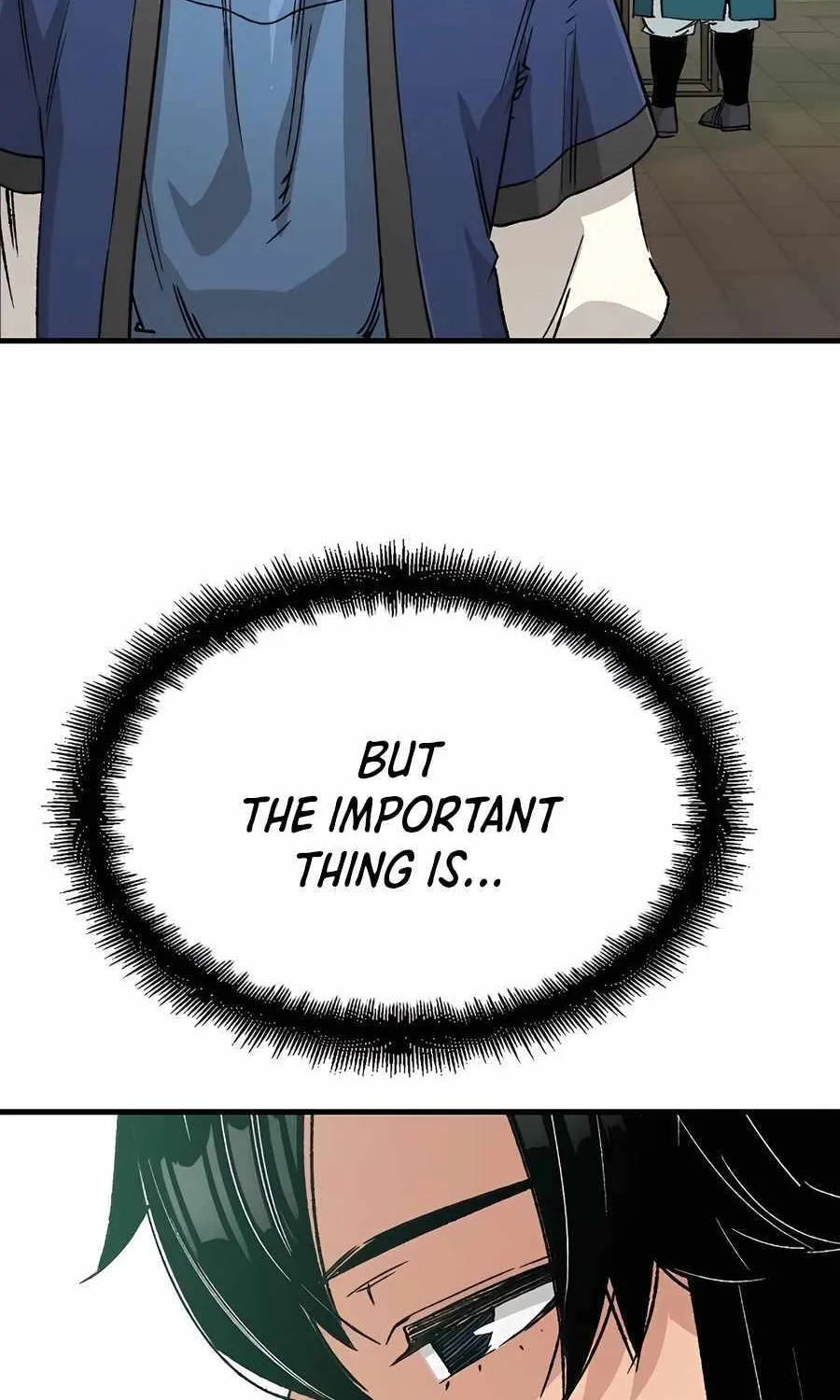 Reincarnation Of The Heavenly Demon Chapter 24 page 43 - 