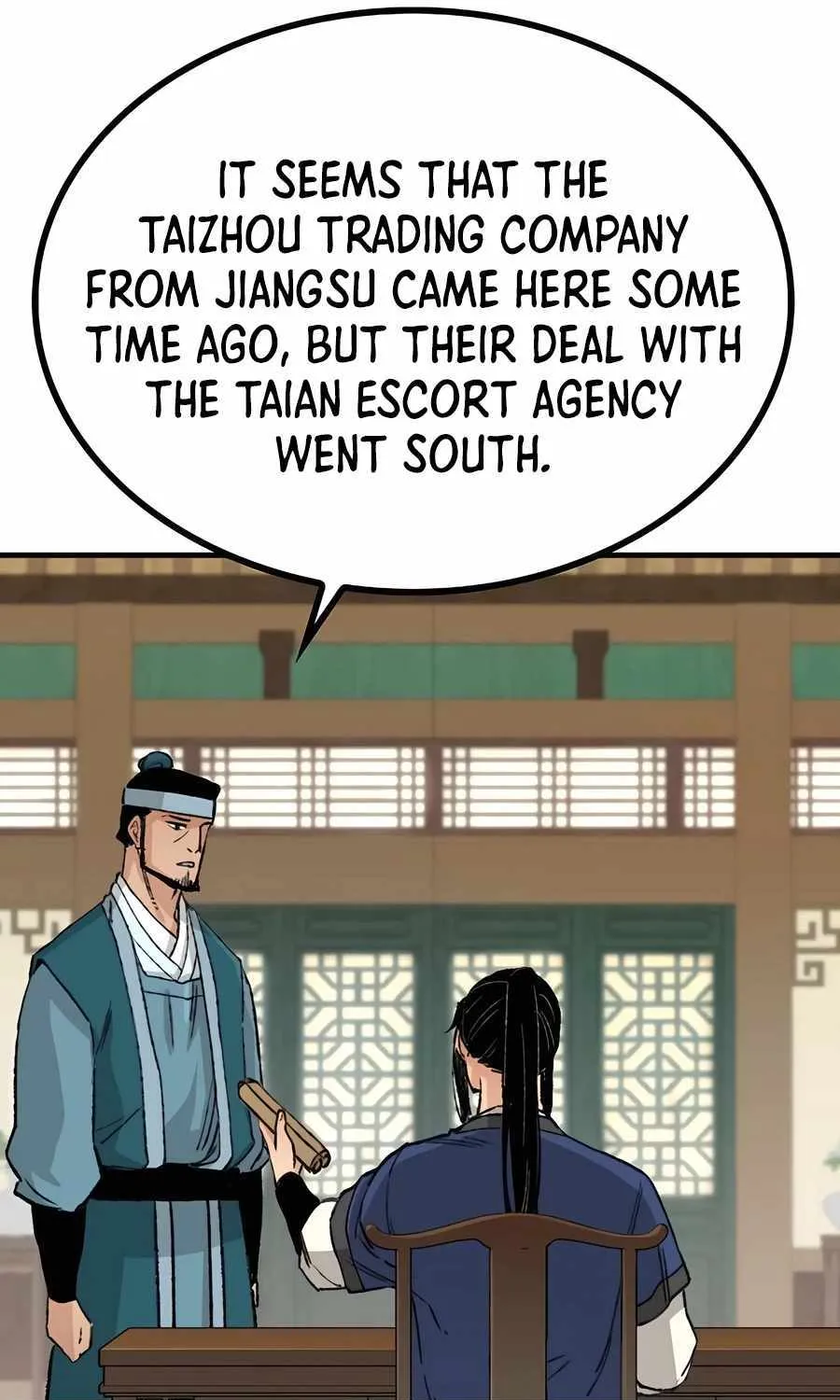 Reincarnation Of The Heavenly Demon Chapter 24 page 57 - 