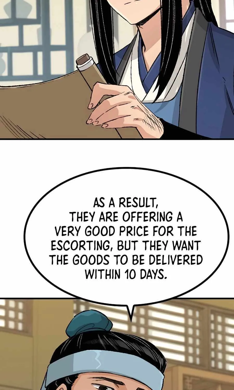 Reincarnation Of The Heavenly Demon Chapter 24 page 59 - 