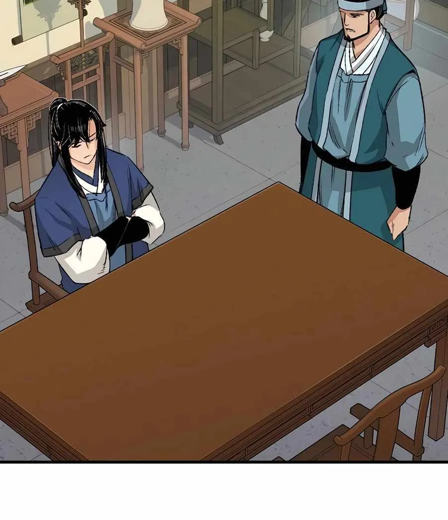 Reincarnation Of The Heavenly Demon Chapter 24 page 65 - 