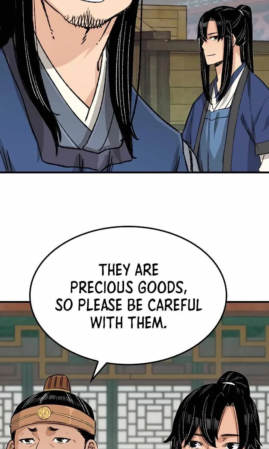 Reincarnation Of The Heavenly Demon Chapter 24 page 73 - 