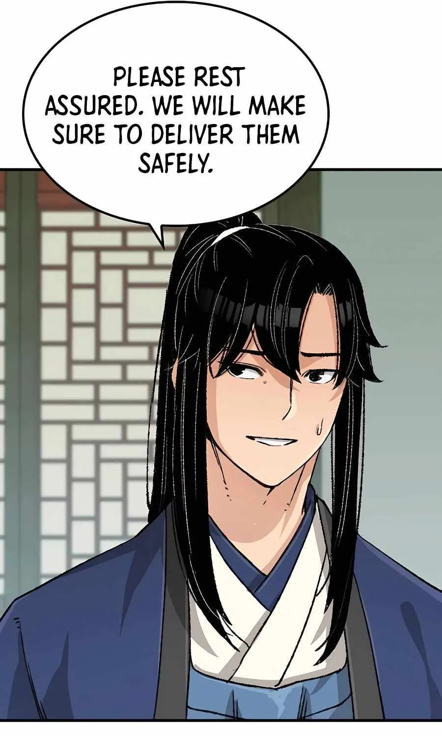 Reincarnation Of The Heavenly Demon Chapter 24 page 75 - 