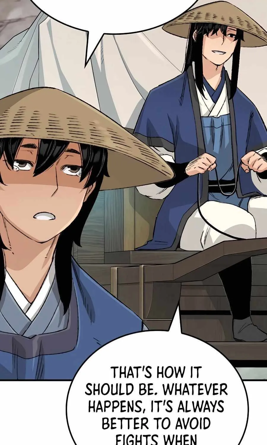 Reincarnation Of The Heavenly Demon Chapter 24 page 90 - 