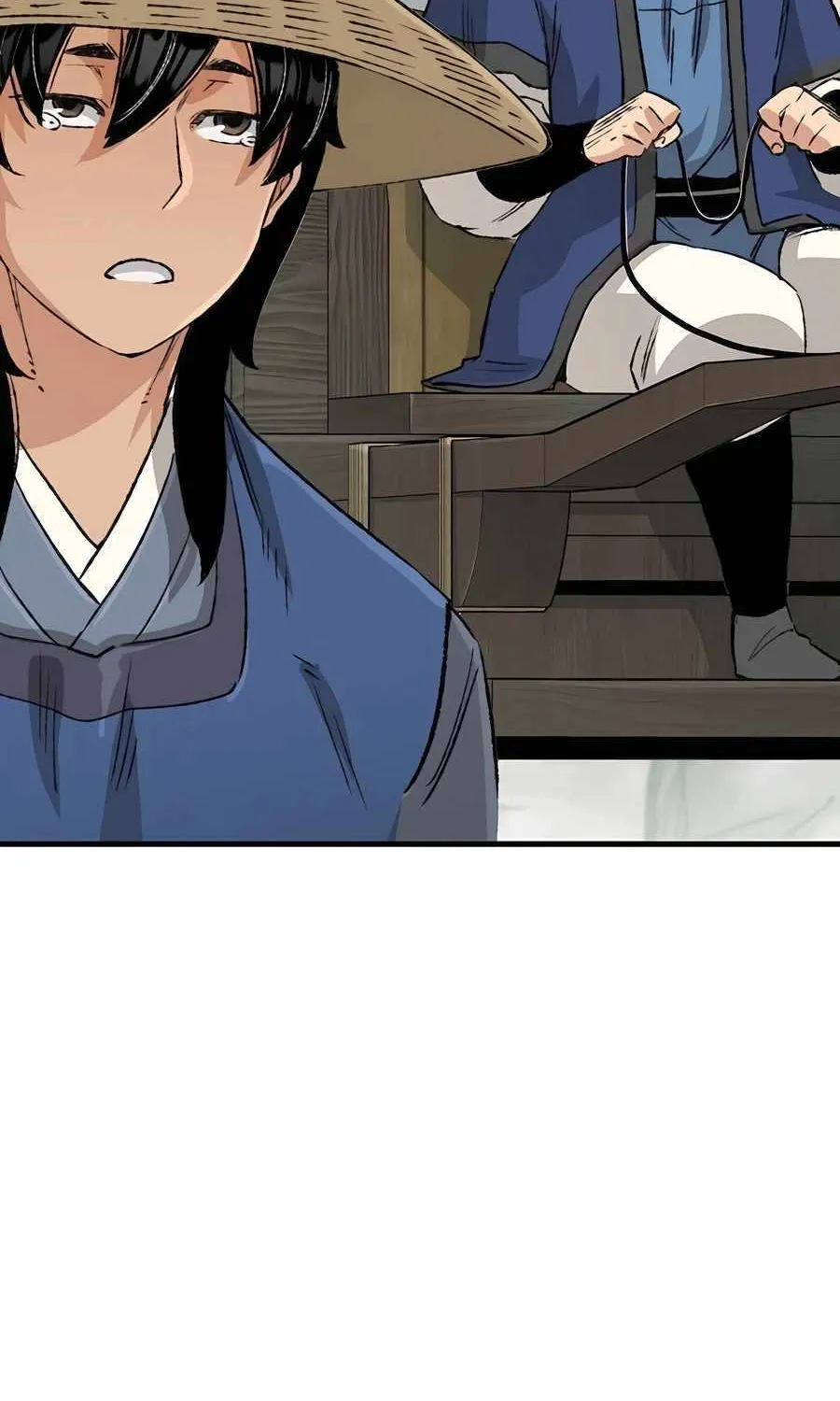 Reincarnation Of The Heavenly Demon Chapter 24 page 97 - 