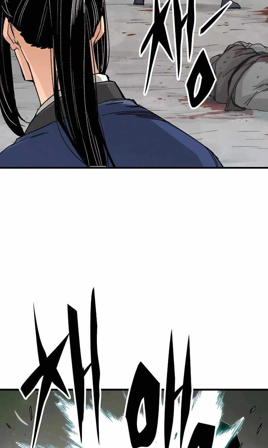 Reincarnation Of The Heavenly Demon Chapter 25 page 15 - 