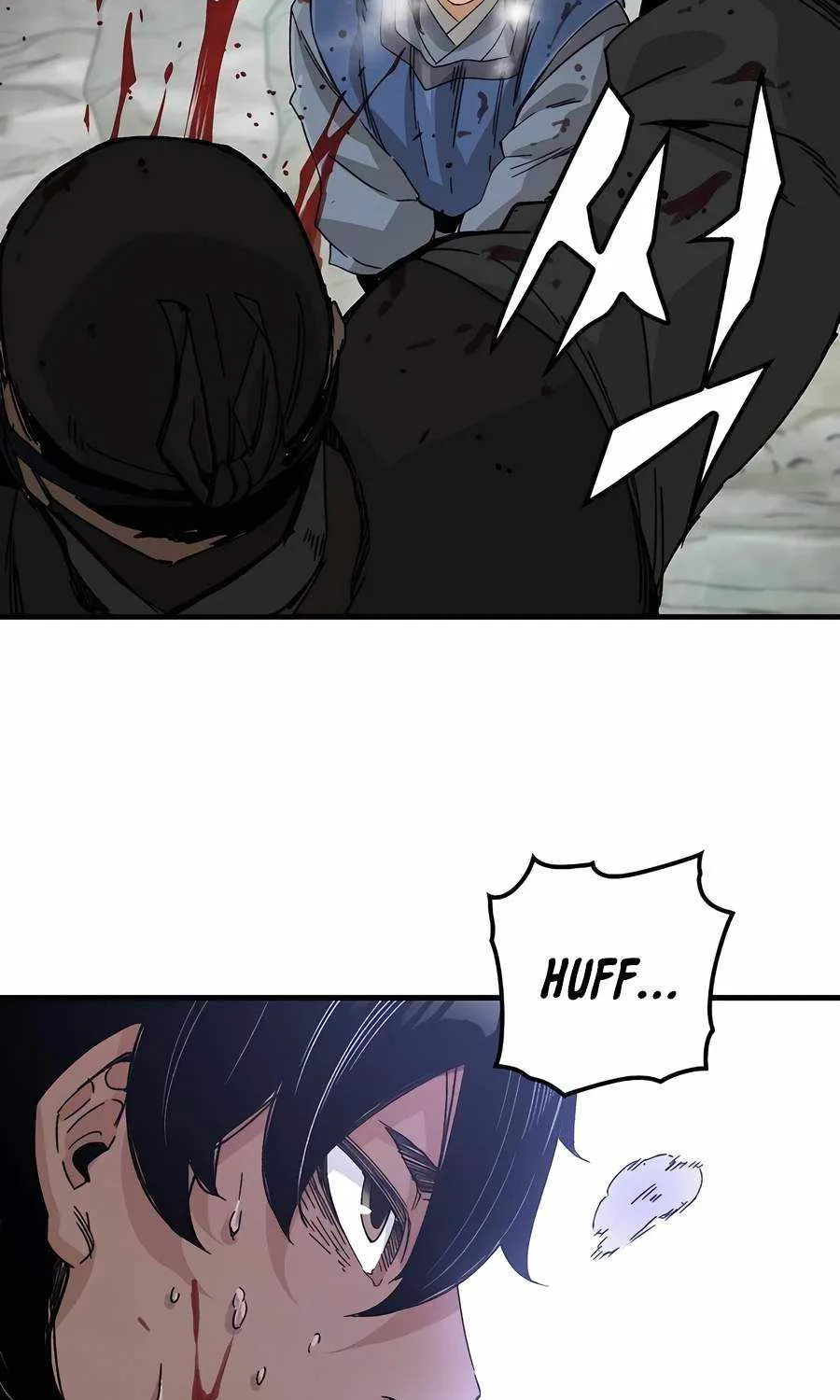 Reincarnation Of The Heavenly Demon Chapter 25 page 23 - 