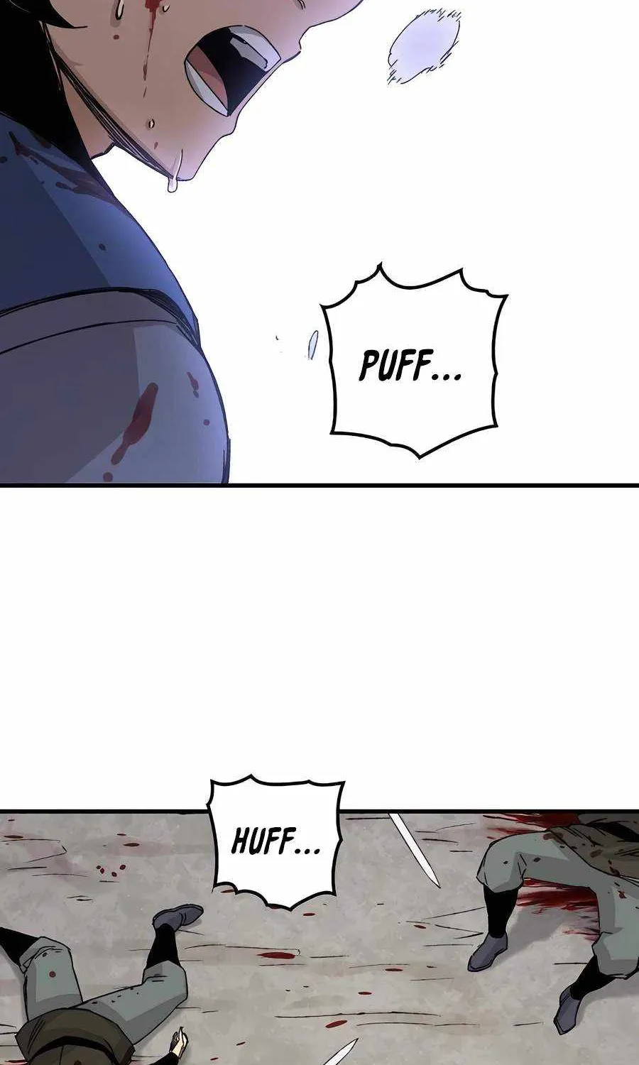 Reincarnation Of The Heavenly Demon Chapter 25 page 24 - 