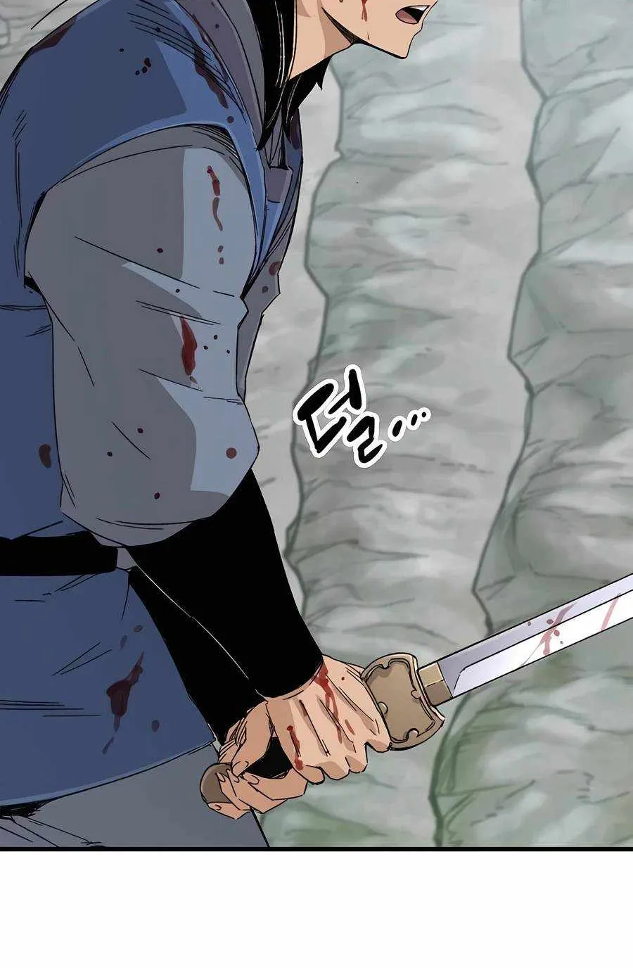 Reincarnation Of The Heavenly Demon Chapter 25 page 28 - 