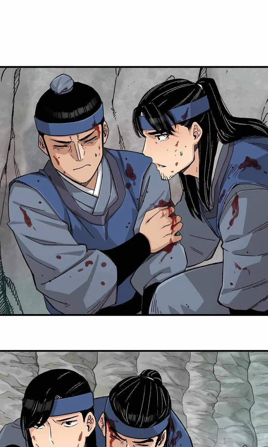 Reincarnation Of The Heavenly Demon Chapter 25 page 33 - 