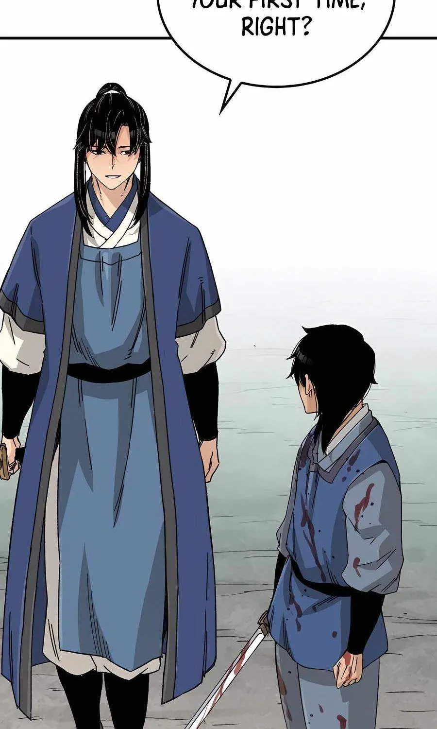 Reincarnation Of The Heavenly Demon Chapter 25 page 36 - 