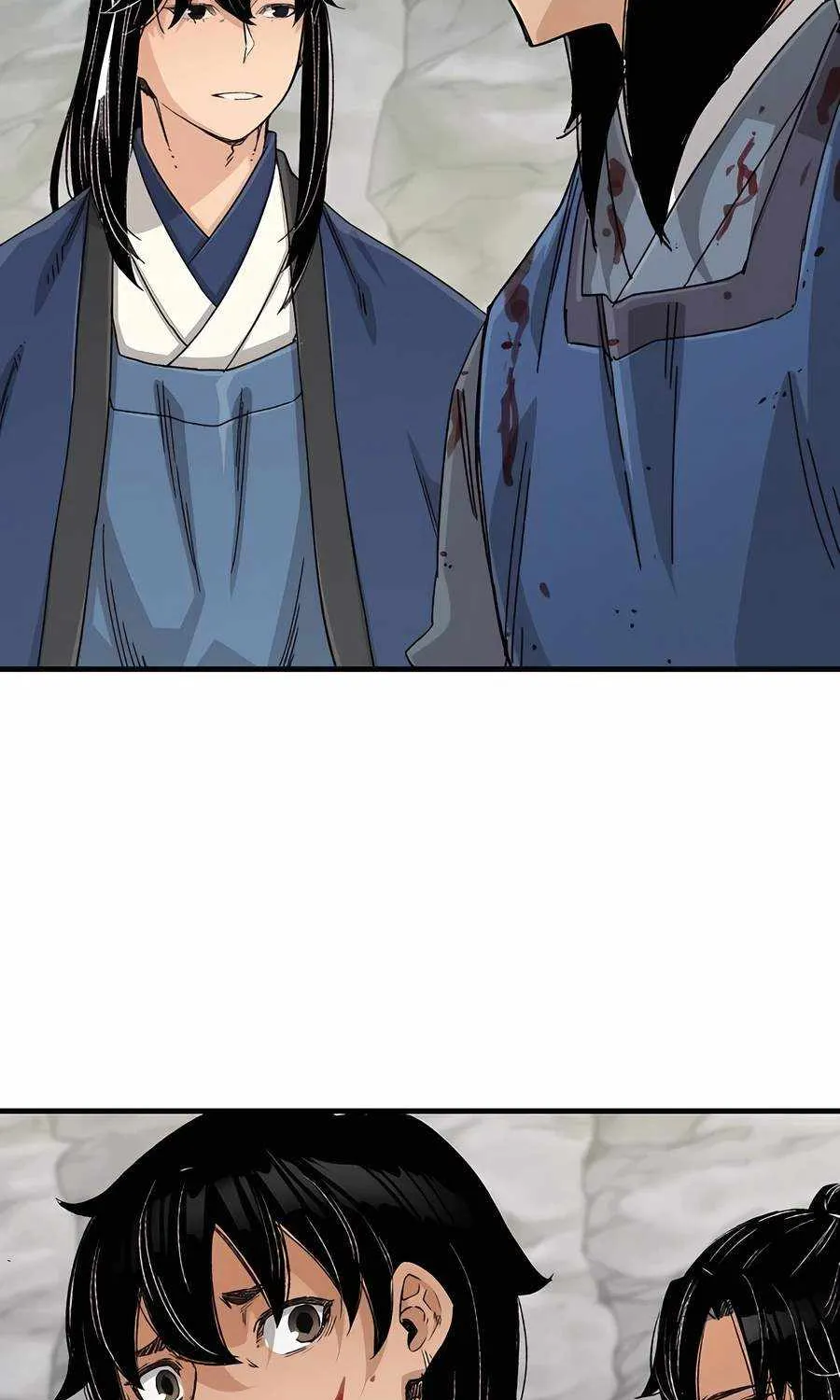 Reincarnation Of The Heavenly Demon Chapter 25 page 40 - 