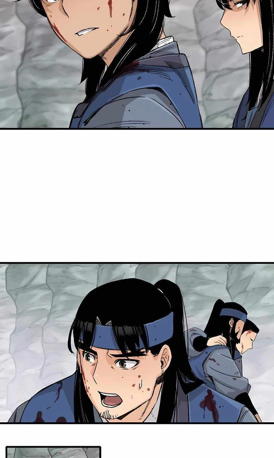 Reincarnation Of The Heavenly Demon Chapter 25 page 41 - 