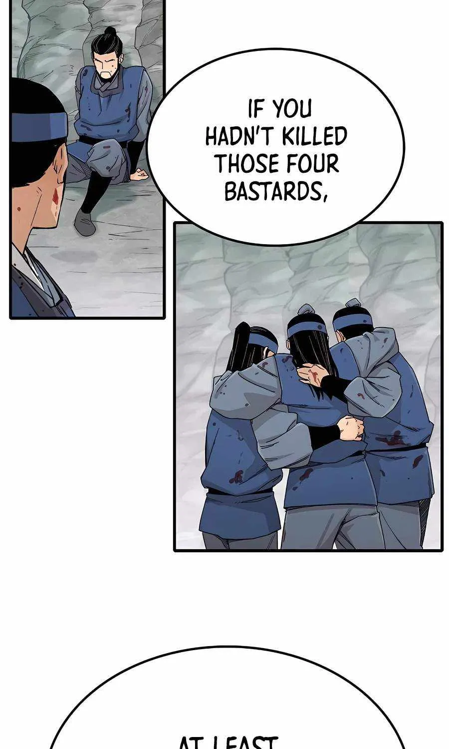 Reincarnation Of The Heavenly Demon Chapter 25 page 42 - 