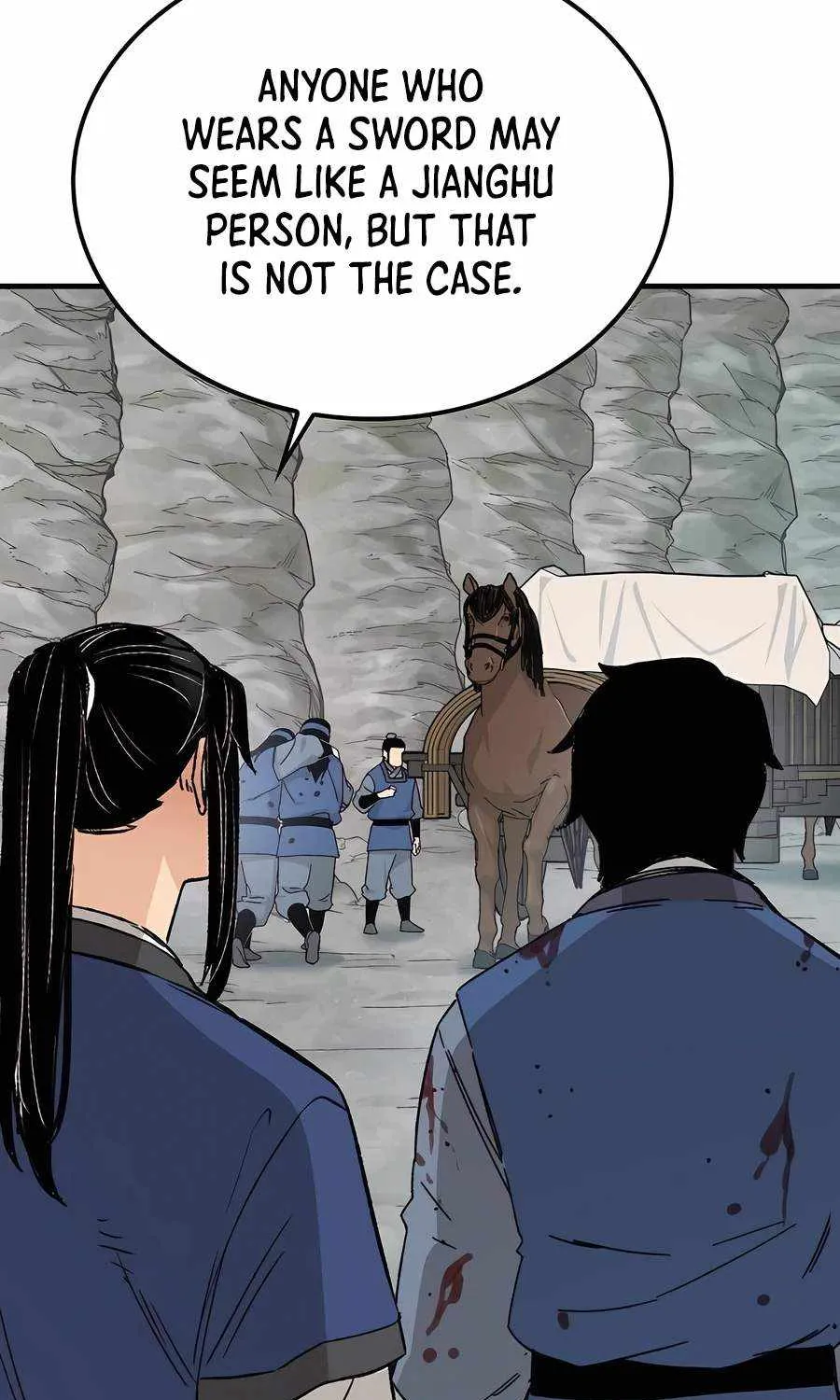 Reincarnation Of The Heavenly Demon Chapter 25 page 48 - 