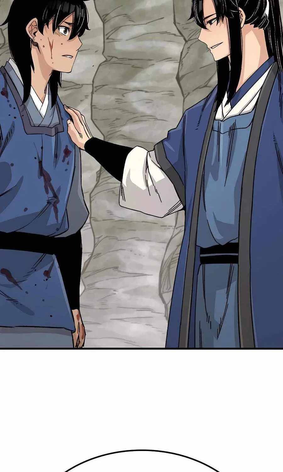 Reincarnation Of The Heavenly Demon Chapter 25 page 60 - 