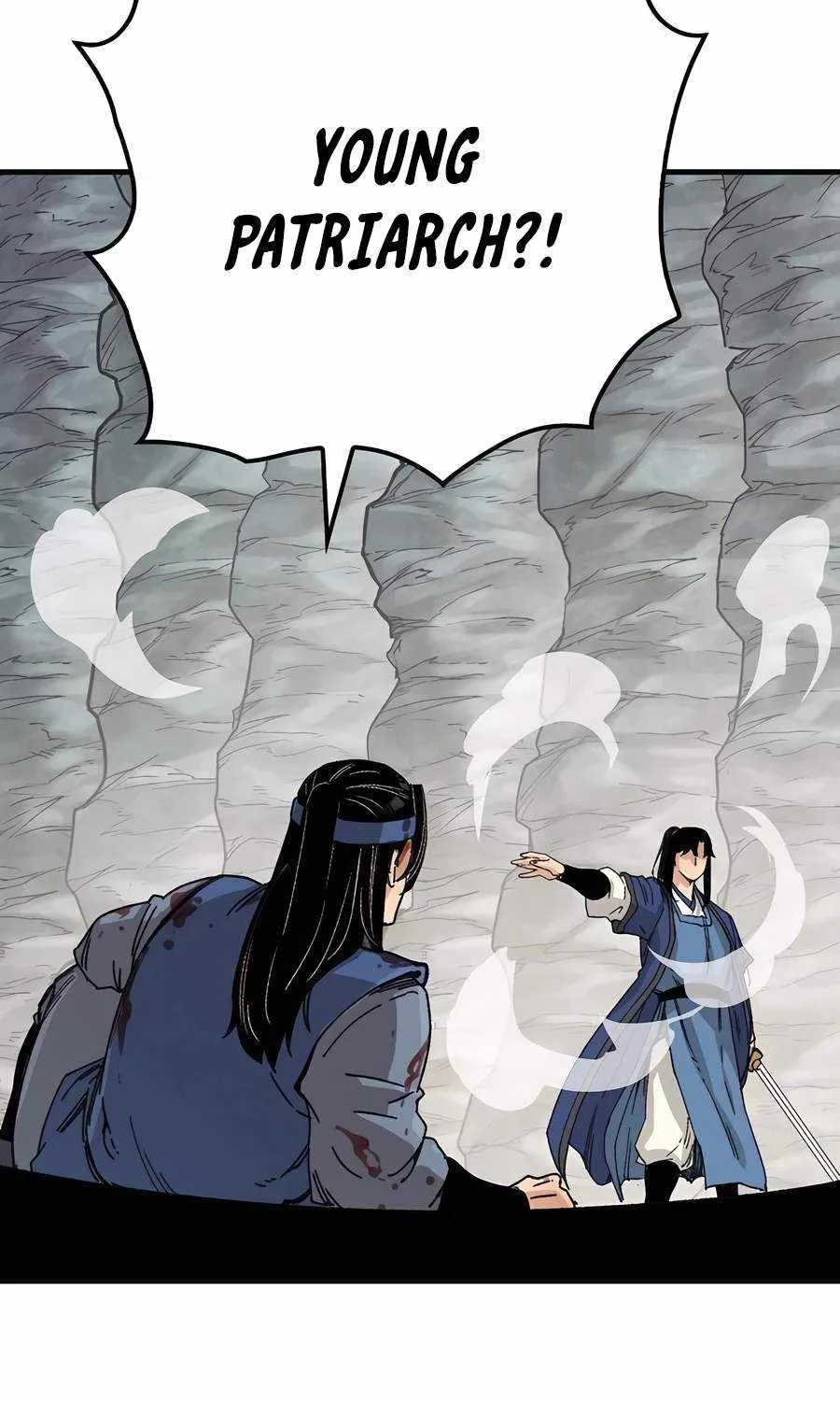 Reincarnation Of The Heavenly Demon Chapter 25 page 7 - 
