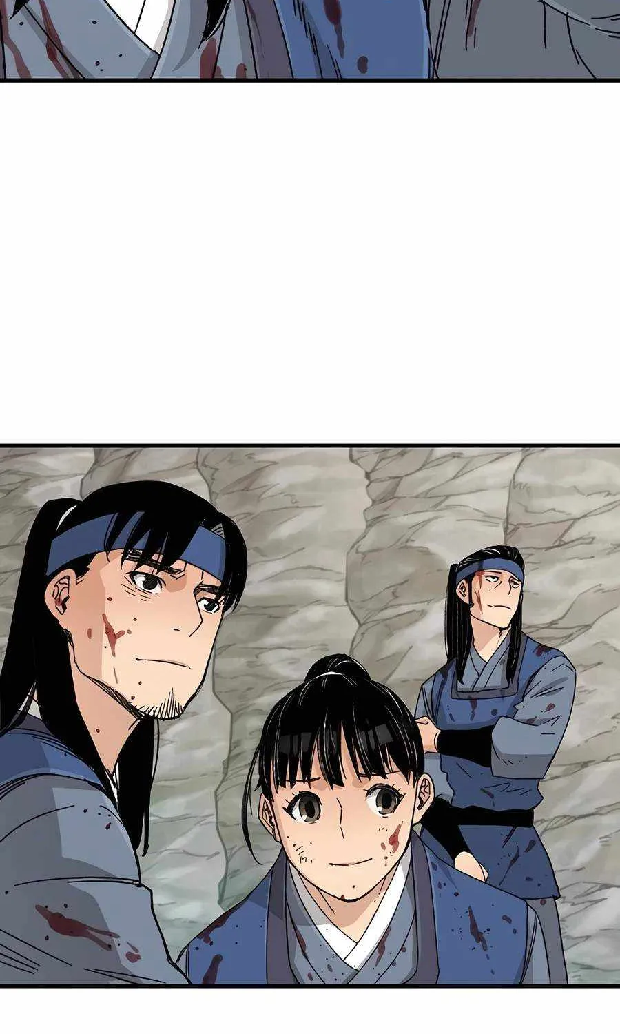 Reincarnation Of The Heavenly Demon Chapter 25 page 64 - 