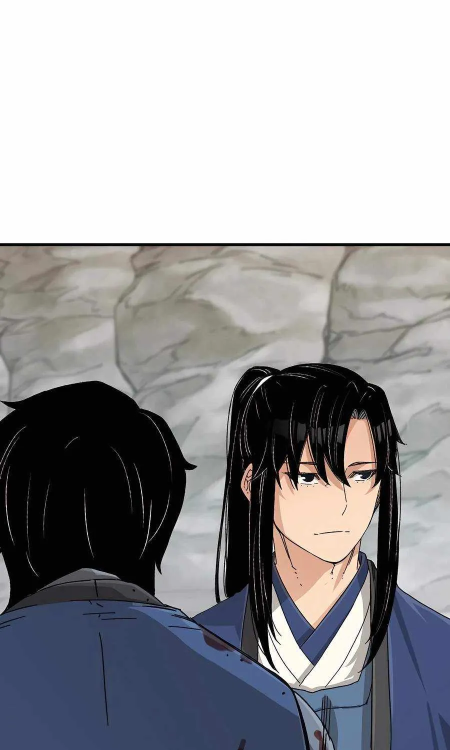 Reincarnation Of The Heavenly Demon Chapter 25 page 65 - 
